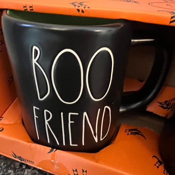 Rae Dunn couples mug - Picture 5 of 7